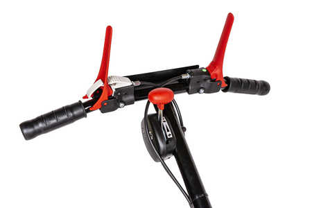 Kosiarka bębnowa Stella Garden 4-nożowa