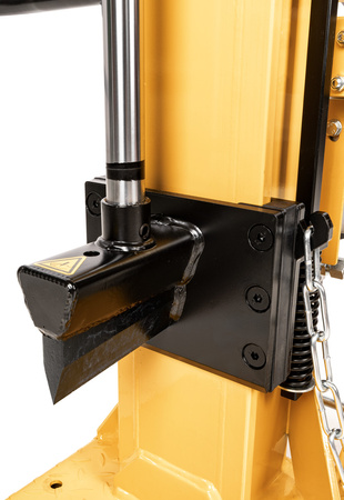 ŁUPARKA DO DREWNA CEDRUS LS09 HYDRAULICZNA ELEKTRYCZNA CEDRUS LS09V PIONOWA RĘBAK NACISK 14 TON CEDLS09V - FASHION GARDEN - OFICJALNY DYSTRYBUTOR - AUTORYZOWANY DEALER CEDRUS