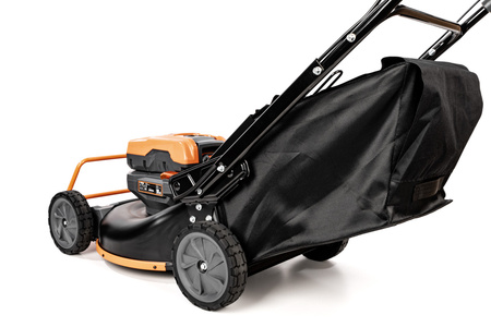 Kosiarka akumulatorowa Cedrus 60V LM560S-P25