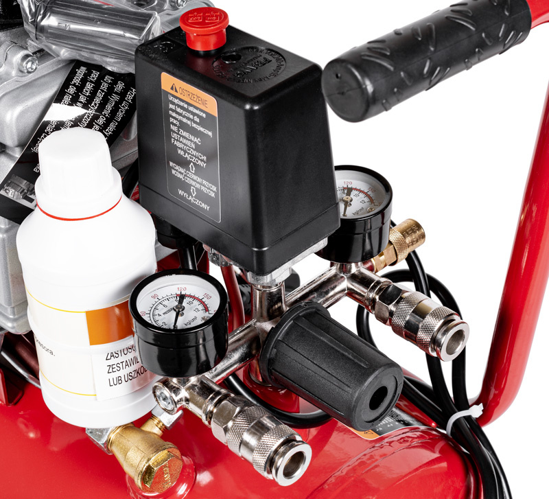 SPRĘŻARKA TŁOKOWA KOMPRESOR TŁOKOWY OLEJOWY 24L - CEDRUS KM24-1T - FASHION GARDEN - OFICJALNY DYSTRYBUTOR - AUTORYZOWANY DEALER CEDRUS pol_pl_SPREZARKA-TLOKOWA-KOMPRESOR-TLOKOWY-OLEJOWY-24L-CEDRUS-KM24-1T-FASHION-GARDEN-OFICJALNY-DYSTRYBUTOR-AUTORYZOWANY-DEALER-CEDRUS-14507_5