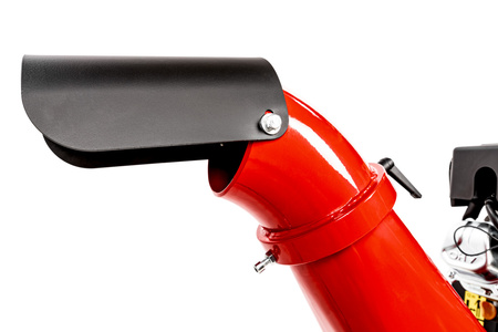 ROZDRABNIACZ SPALINOWY PROFESJONALNY CEDRUS RB02PRO REBAK DO GAŁĘZI 12cm - CEDRUS RB02 PRO CEDRB02PRO - FASHION GARDEN - OFICJALNY DYSTRYBUTOR - AUTORYZOWANY DEALER CEDRUS