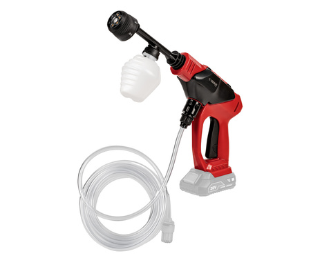 Myjka ciśnieniowa Cedrus CEDWP160LI