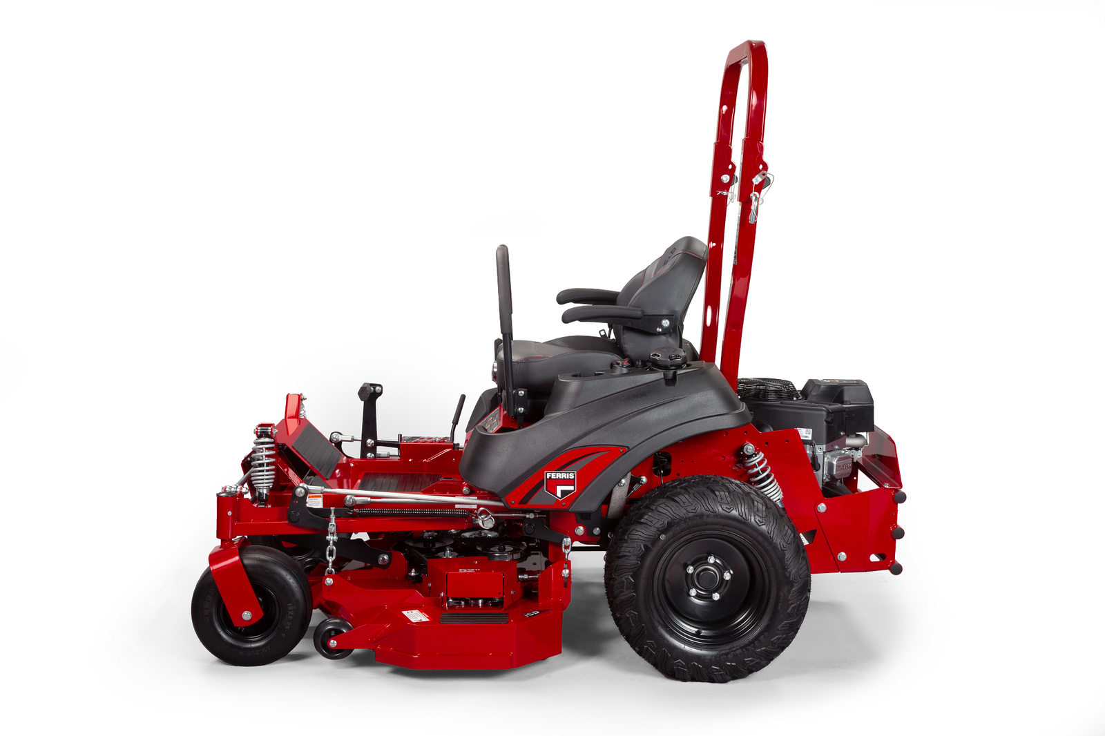 Traktorek Ferris ZERO-SKRĘT ISX800 deck 132cm pol_pl_Traktorek-Ferris-ZERO-SKRET-ISX800-deck-132cm-10865_7