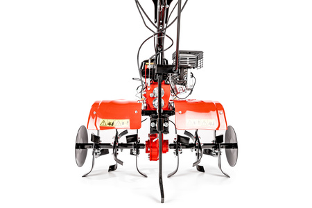 GLEBOGRYZARKA SPALINOWA LONCIN 1WG3.9-85FQ-Z KULTYWATOR LONCIN 850 LC170F-2 100cm - FASHION GARDEN - OFICJALNY DYSTRYBUTOR - AUTORYZOWANY DEALER CEDRUS