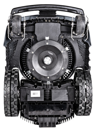 Kosiarka automatyczna Wiper TREKKER S MEDIUM