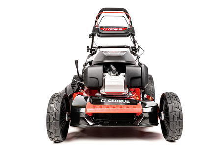 Kosiarka Cedrus CEDKS53S-H AL z napędem aluminiowa