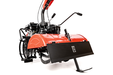 GLEBOGRYZARKA SPALINOWA CEDRUS GLX640 PRZECIWBIEŻNA OGRODOWA KULTYWATOR 5.5 KM / 62 CM WEIMA 170F/P GLX 640 - FASHION GARDEN - OFICJALNY DYSTRYBUTOR, AUTORYZOWANY DEALER CEDRUS