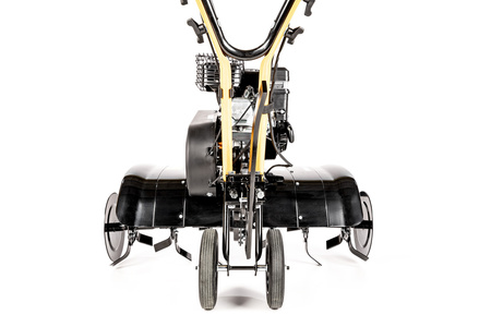 GLEBOGRYZARKA SPALINOWA CEDRUS GL01 OGRODOWA KULTYWATOR 6.5 KM TIG6580 80 CM - FASHION GARDEN - OFICJALNY DYSTRYBUTOR, AUTORYZOWANY DEALER CEDRUS