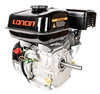 Silnik Loncin G200F-ZM wał poziomy 19,05 mm / 80 mm