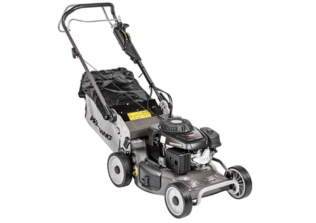 Kosiarka Weibang WB507SC V 3IN1 z napędem