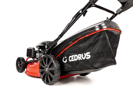 Kosiarka Cedrus CEDKS53S-L z napędem