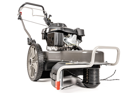 Kosiarka żyłkowa Weibang WBLT567SLC z napędem