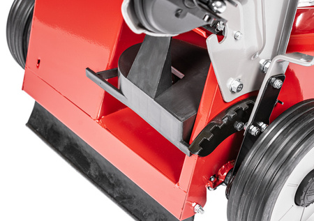 Kosiarka Weibang WB506HC 3IN1 bez napędu