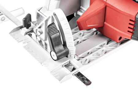 Piła tarczowa Cedrus CEDCSB165LI