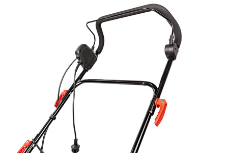 WERTYKULATOR DO TRAWY CEDRUS WE40 AERATOR 2w1 + 2 WAŁKI 2000W / 40cm CEDWE40 - FASHION GARDEN - OFICJALNY DYSTRYBUTOR - AUTORYZOWANY DEALER CEDRUS