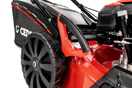 Kosiarka Cedrus CEDKS56S z napędem
