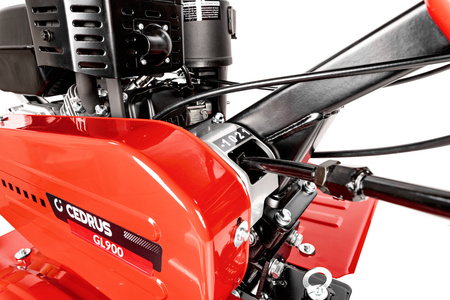 GLEBOGRYZARKA SPALINOWA CEDRUS GL900 KULTYWATOR 2 BIEGI, 5.5 KM, 80-100 CM WEIMA WM168FB/P GL900 HGS900 - FASHION GARDEN - OFICJALNY DYSTRYBUTOR, AUTORYZOWANY DEALER CEDRUS