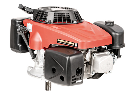 Silnik Loncin LC1P75F-F wał pionowy 22,2 mm / 80 mm