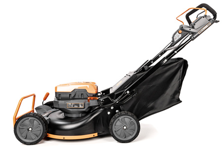 Kosiarka akumulatorowa Cedrus 60V LM560S-P25