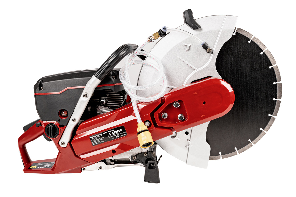 PIŁA RĘCZNA SPALINOWA CEDRUS PC400 PILARKA TARCZOWA PRZECINARKA BUDOWLANA DO BETONU I ASFALTU Ø 400mm 4,8KM - FASHION GARDEN - OFICJALNY DYSTRYBUTOR - AUTORYZOWANY DEALER CEDRUS pol_pl_PILA-RECZNA-SPALINOWA-CEDRUS-PC400-PILARKA-TARCZOWA-PRZECINARKA-BUDOWLANA-DO-BETONU-I-ASFALTU-O-400mm-4-8KM-FASHION-GARDEN-OFICJALNY-DYSTRYBUTOR-AUTORYZOWANY-DEALER-CEDRUS-20389_4