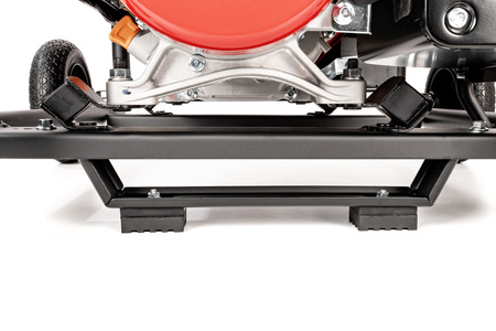 AGREGAT PRĄDOTWÓRCZY GENERATOR CEDRUS AG5 5.5 KW 5500W 230V AG5-1F - FASHION GARDEN - OFICJALNY DYSTRYBUTOR - AUTORYZOWANY DEALER CEDRUS