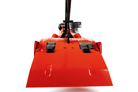 GLEBOGRYZARKA SPALINOWA CEDRUS GLX-GT65-2L SAMOBIEŻNA Z NAPĘDEM KULTYWATOR 6.5 KM / 50 CM SILNIK LONCIN G200F - FASHION GARDEN - OFICJALNY DYSTRYBUTOR, AUTORYZOWANY DEALER CEDRUS