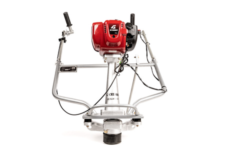 LISTWA WIBRACYJNA DO BETONU CEDRUS CEDLW01-2 - FASHION GARDEN - OFICJALNY DYSTRYBUTOR - AUTORYZOWANY DEALER CEDRUS