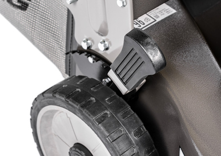 Kosiarka Weibang WB507SC V 3IN1 z napędem