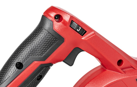 DMUCHAWA AKUMULATOROWA CEDRUS CEDBV270LI - FASHION GARDEN - OFICJALNY DYSTRYBUTOR - AUTORYZOWANY DEALER CEDRUS