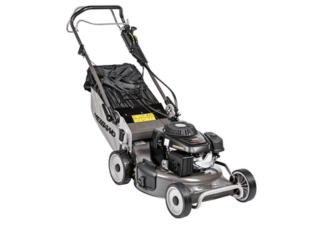 Kosiarka Weibang WB537SC V 3IN1 z napędem