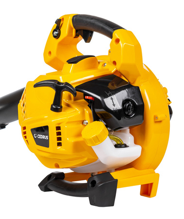 DMUCHAWA SPALINOWA DO LIŚCI CEDRUS DM03 2IN1 ODKURZACZ DM03 DMUCHAWA DO LIŚCI - FASHION GARDEN - OFICJALNY DYSTRYBUTOR - AUTORYZOWANY DEALER CEDRUS