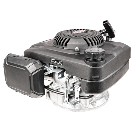 Silnik Loncin V-200-F wał pionowy 22,2 mm / 80 mm