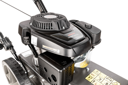 Kosiarka żyłkowa Weibang WBLT567SLC z napędem