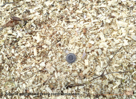 MASTERCUT GBK-70 ROZDRABNIACZ SPALINOWY REBAK DO GAŁĘZI 7cm / 7KM - MASTERCUT GBK-70 - FASHION GARDEN - OFICJALNY DYSTRYBUTOR