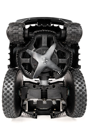 Kosiarka automatyczna Wiper TREKKER K S AWD PREMIUM