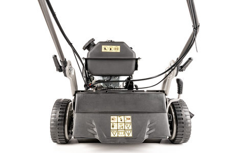 Kosiarka Weibang WB778SLC V 3IN1 do dużych powierzchni