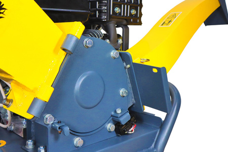 MASTERCUT GBK-50 ROZDRABNIACZ SPALINOWY REBAK DO GAŁĘZI 50mm - GBK-50 - FASHION GARDEN - OFICJALNY DYSTRYBUTOR