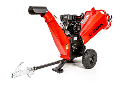 ROZDRABNIACZ SPALINOWY PROFESJONALNY CEDRUS RB02PRO REBAK DO GAŁĘZI 12cm - CEDRUS RB02 PRO CEDRB02PRO - FASHION GARDEN - OFICJALNY DYSTRYBUTOR - AUTORYZOWANY DEALER CEDRUS