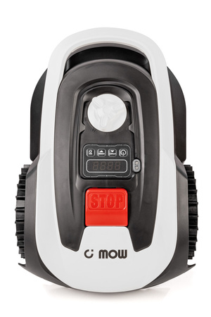 Kosiarka automatyczna Cedrus C-MOW-S3