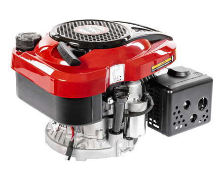 Silnik Loncin LC1P70FC E-START-P wał pionowy 25 mm / 80 mm