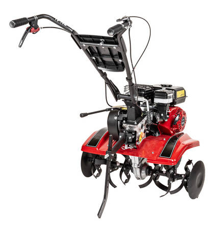 GLEBOGRYZARKA SPALINOWA CEDRUS GL05 KULTYWATOR 3 BIEGI, 7 KM / 85 CM - FASHION GARDEN - OFICJALNY DYSTRYBUTOR, AUTORYZOWANY DEALER CEDRUS