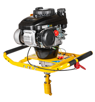 WIERTNICA GLEBOWA SPALINOWA ŚWIDER GLEBOWY DO ZIEMI 4.5KM - CEDRUS SW02 - FASHION GARDEN - OFICJALNY DYSTRYBUTOR - AUTORYZOWANY DEALER CEDRUS