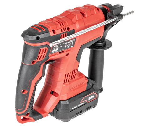 Młoto–wiertarka udarowa Cedrus CEDRH2.2LI