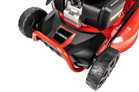 Kosiarka Cedrus CEDKS53S-H z napędem