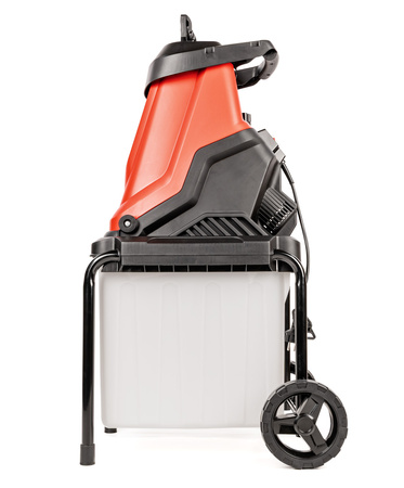 ROZDRABNIACZ ELEKTRYCZNY CEDRUS RE03 NOŻOWY RĘBAK DO GAŁĘZI OGRODOWY 3000W / 45mm CEDRE03 - FASHION GARDEN - OFICJALNY DYSTRYBUTOR - AUTORYZOWANY DEALER CEDRUS