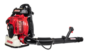 DMUCHAWA SPALINOWA DO LIŚCI CIFARELLI BL1200 PROFESJONALNA BL1200 PROOGRODOWA DO LIŚCI BL1200 - FASHION GARDEN - OFICJALNY DYSTRYBUTOR - AUTORYZOWANY DEALER CIFARELLI