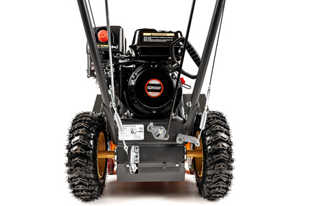 ZAMIATARKA ODŚNIEŻARKA CEDRUS ZM02 ODŚNIEŻARKI SPALINOWA z NAPĘDEM 60cm / 6.5KM - FASHION GARDEN - OFICJALNY DYSTRYBUTOR - AUTORYZOWANY DEALER CEDRUS