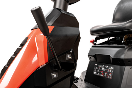 Traktorek Cedrus C-TRAC-65HC