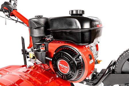 GLEBOGRYZARKA SPALINOWA CEDRUS GL500 KULTYWATOR 2 BIEGI / 5,5 KM / 50cm DO 100cm WEIMA WM168FB/P CEDRUSGL500 GL500 HGS500 - FASHION GARDEN - OFICJALNY DYSTRYBUTOR - AUTORYZOWANY DEALER CEDRUS