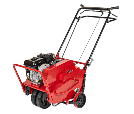 AERATOR SPALINOWY DO TRAWY WEIBANG WB517AB RURKOWY BĘBNOWY 5 KM B&S BRIGGS & STRATTON 750SERIES WB517 WB 517 - FASHION GARDEN - OFICJALNY DYSTRYBUTOR - AUTORYZOWANY DEALER WEIBANG